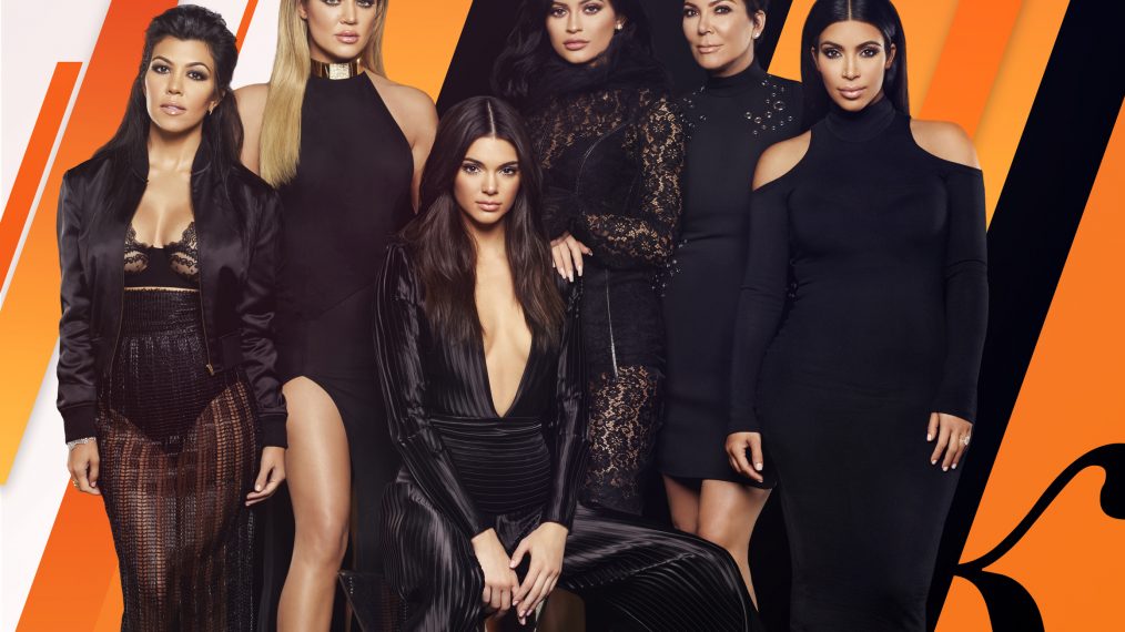 Keeping Up with the Kardashians - Season 11