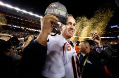 Peyton Manning - Super Bowl Champ