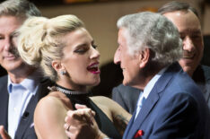 Tony Bennett Celebrates 90: The Best Is Yet to Come with Lady Gaga