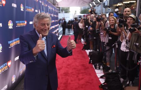 Tony Bennett Celebrates 90: The Best Is Yet to Come