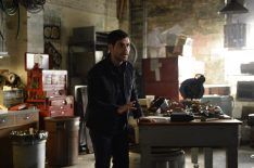 Grimm Returns With 'Death and Destruction' in Sixth and Final Season