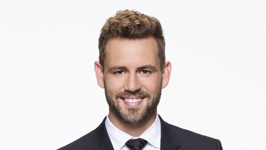 Nick Viall - Bachelor Season 21