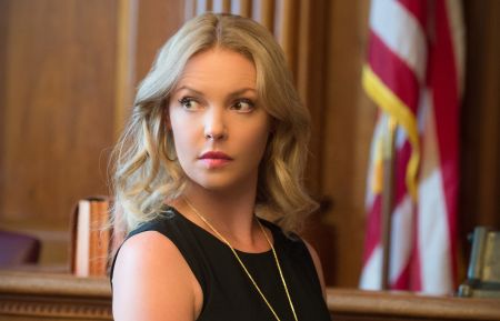 Doubt - Katherine Heigl