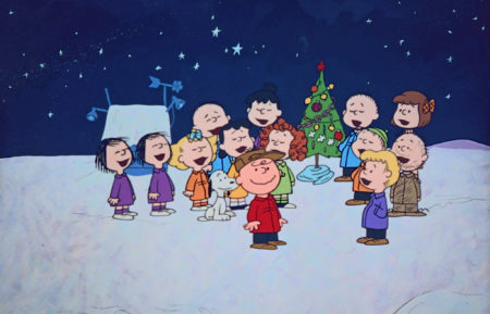 A Charlie Brown Chirstmas