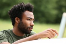 Donald Glover as Earnest Marks in Atlanta - Season 1