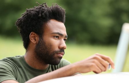 Donald Glover as Earnest Marks in Atlanta - Season 1