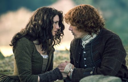 Outlander Season 2 2016, moments of the year