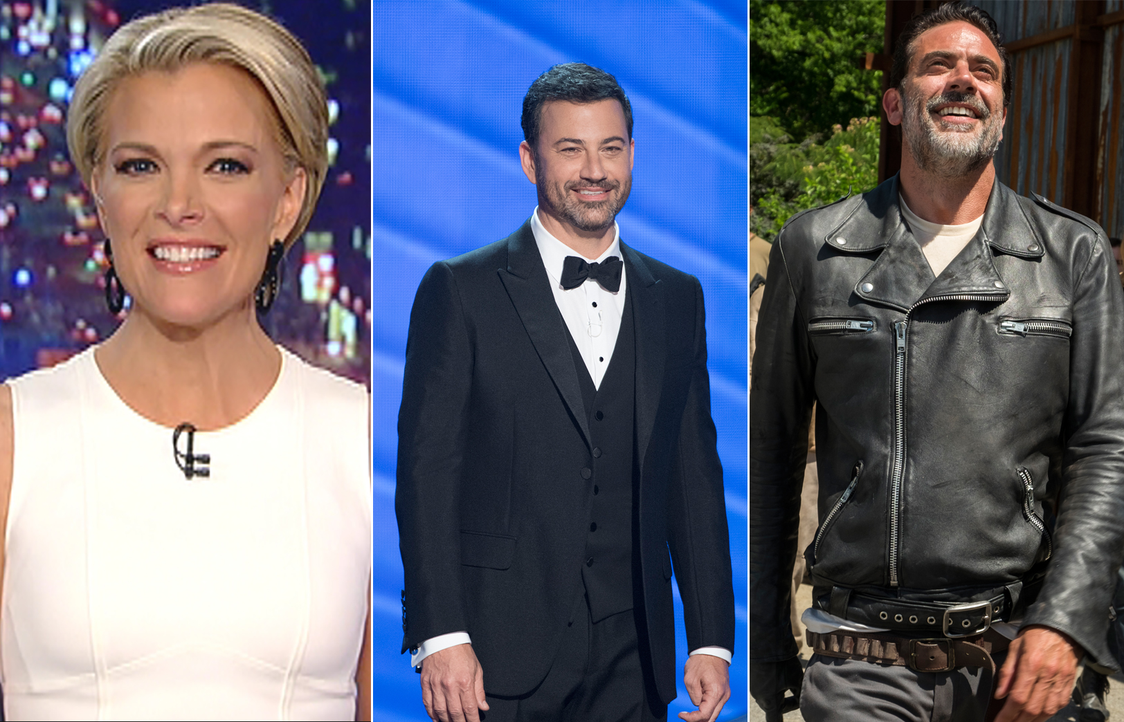 Cheers & Jeers TV Insider