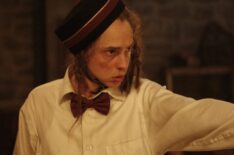 Fiona Dourif in Dirk Gently’s Holistic Detective Agency