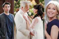 The Best In Soaps 2016: The Bold and the Beautiful Shines