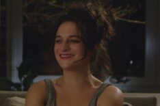 Drunk History - Jenny Slate