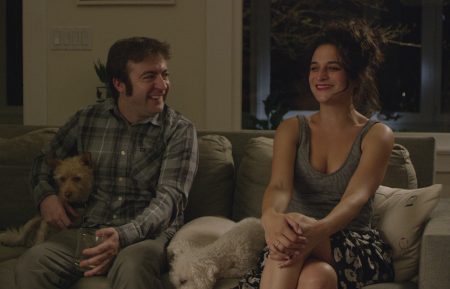 Drunk History - Jenny Slate