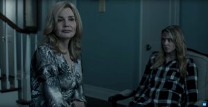 The ExorcistThe Exorcist