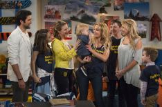 'Fuller House' Season 3 to Debut on 30th Anniversary of 'Full House' Premiere