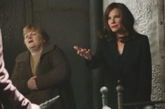 Once Upon a Time - Lesley Nicol and Barbara Hershey