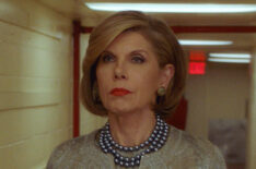 The Good Wife - Christine Baranski