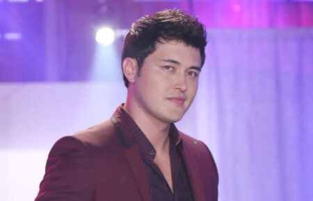 Christopher Sean in Days of our Lives
