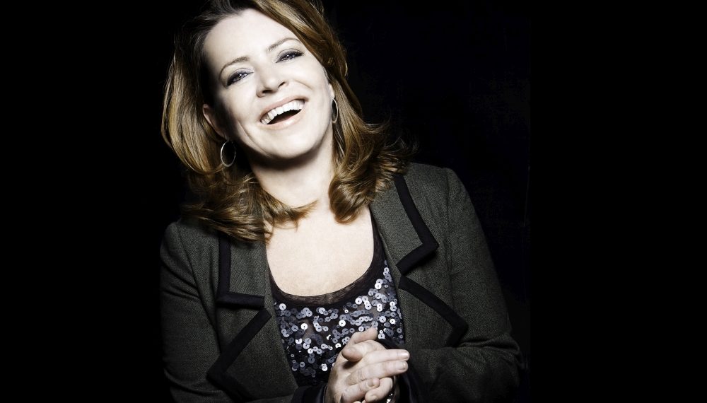 Kathleen Madigan