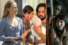 The 10 Best Shows of 2016