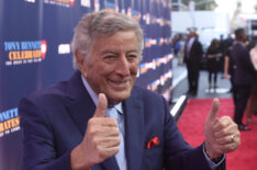 Tony Bennett Celebrates 90: The Best Is Yet to Come