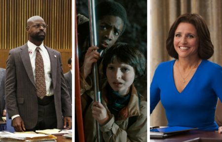 Screen Actors Guild Awards nominees for 2016
