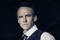 David Wilson Barnes as Phineas McCullough - The Son - Season