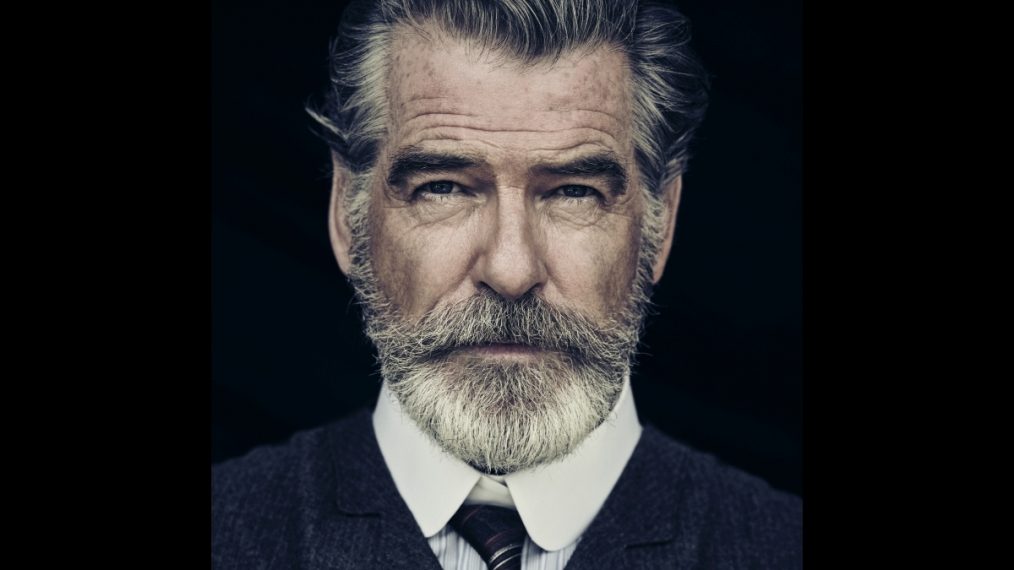 'The Son': First Look Photos of Pierce Brosnan and the Cast of AMC ...