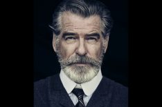 The Son: First Look Photos of Pierce Brosnan and the Cast of AMC Period Drama