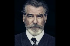 Pierce Brosnan as Eli McCullough in The Son - Season 1