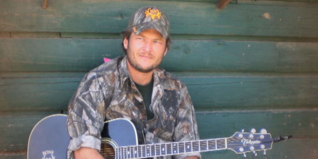 Blake Shelton