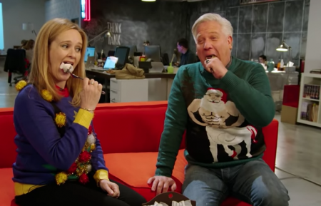 Samantha Bee Glenn Beck