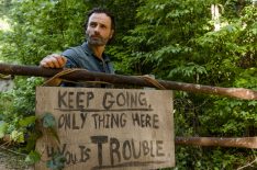 Where Should The Walking Dead Go From Here?