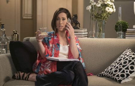 Miriam Shor in Younger