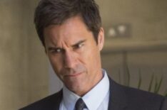 Eric McCormack in Travelers