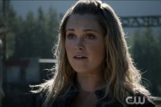 The 100 Counts Down to Season 4...and the Apocalypse? (VIDEO)