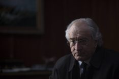 The Wizard of Lies: How De Niro Immersed Himself in Playing Bernie Madoff for the HBO Film