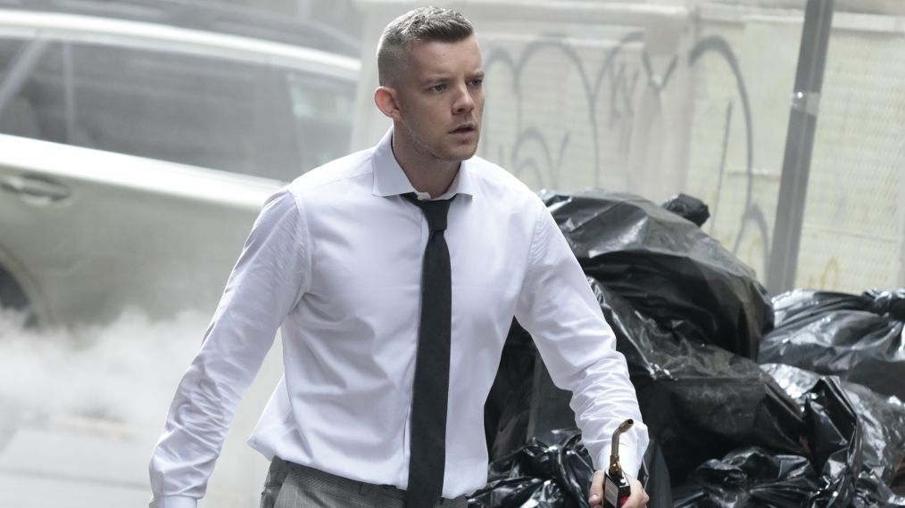 Russell Tovey