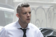 Is Russell Tovey's 'Gay James Bond' Here to Stay on 'Quantico'?