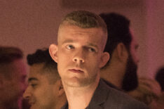 Russell Tovey in Quantico - 'Cleopatra'