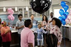 Ask Matt: Could 'black-ish' be ABC's Next 'Modern Family?' Plus: a 'Feud' Frenzy, 'NCIS,' and 'Designated Survivor'
