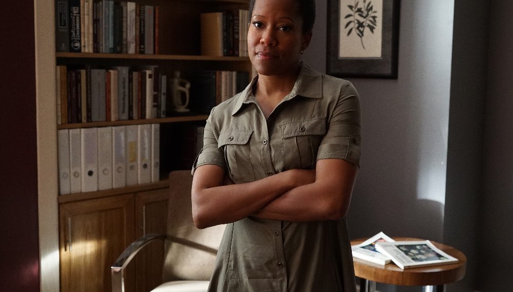 REGINA KING