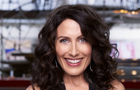 Girlfriends' Guide to Divorce - Lisa Edelstein - Season 3