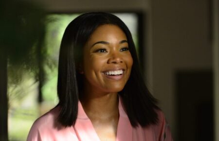 Gabrielle Union in Being Mary Jane