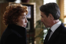 Lily Tomlin and Martin Short in Damages