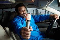 Craig Robinson in Careoke Showdown, season 1