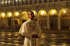 The Young Pope - Jude Law