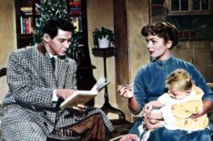 Bundle of Joy, 1956 - Eddie Fisher and Debbie Reynolds
