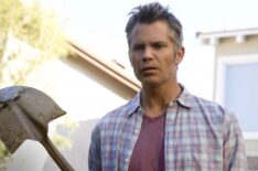 Timothy Olyphant in Santa Clarita Diet