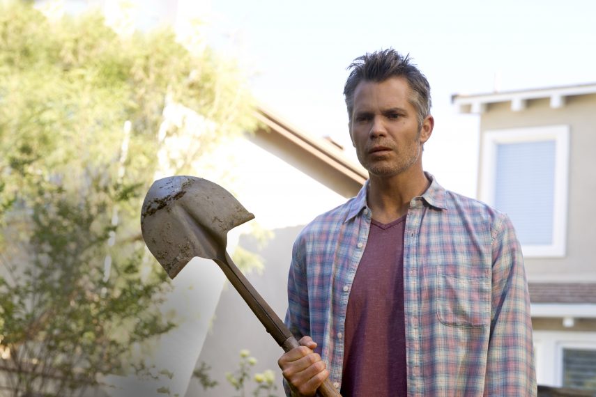 Santa Clarita Diet