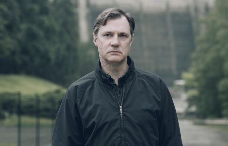 David Morrissey in The Missing - Season 2